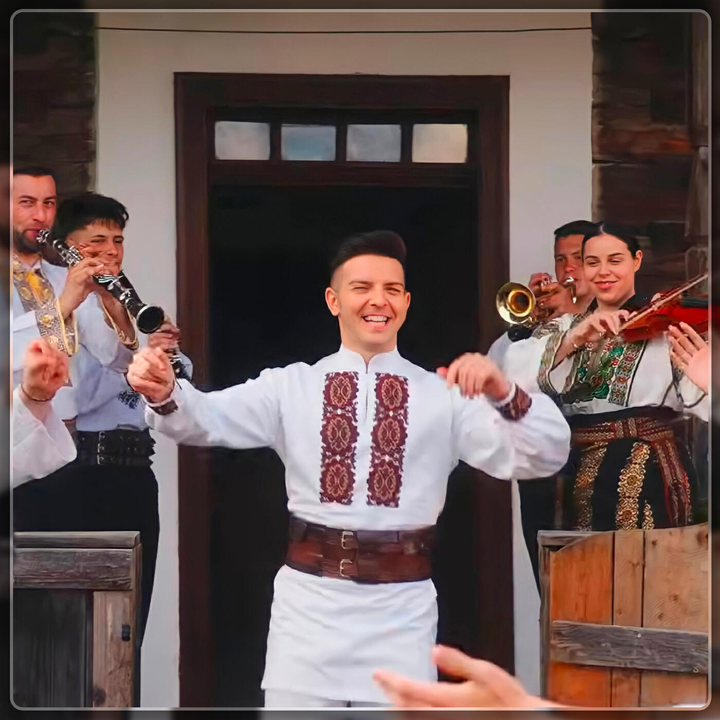 Релиз Dârlâita