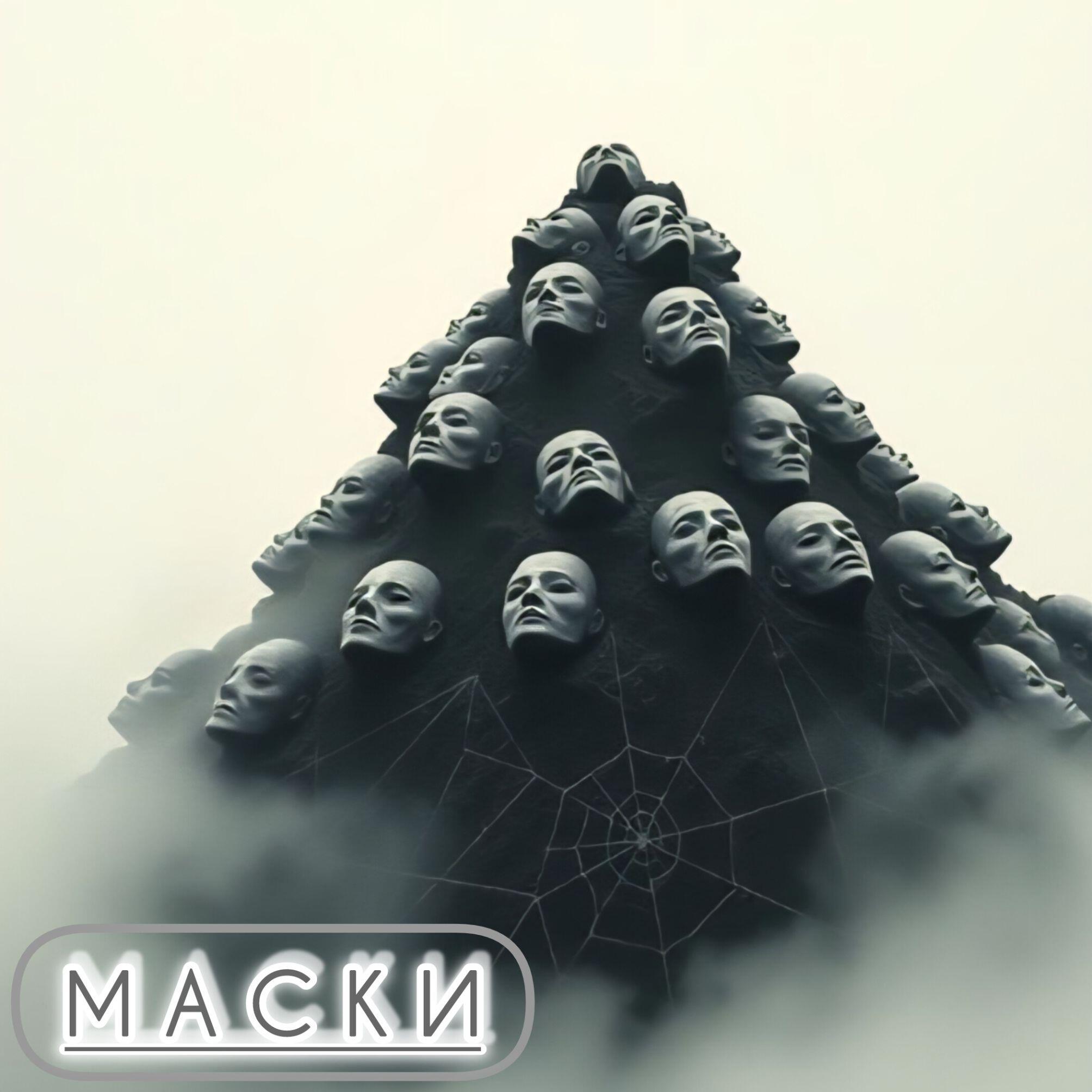 Релиз Маски