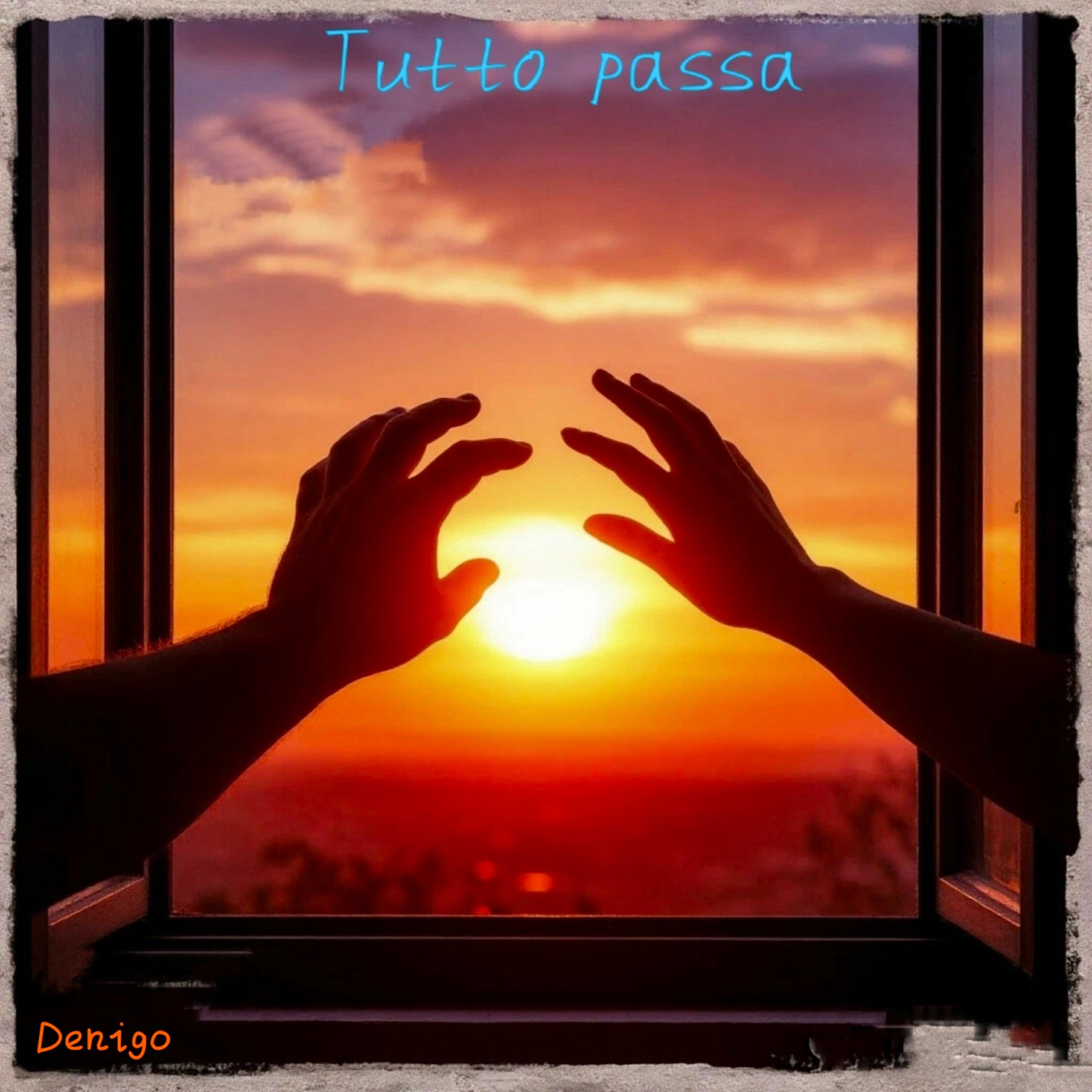 Релиз Tutto passa