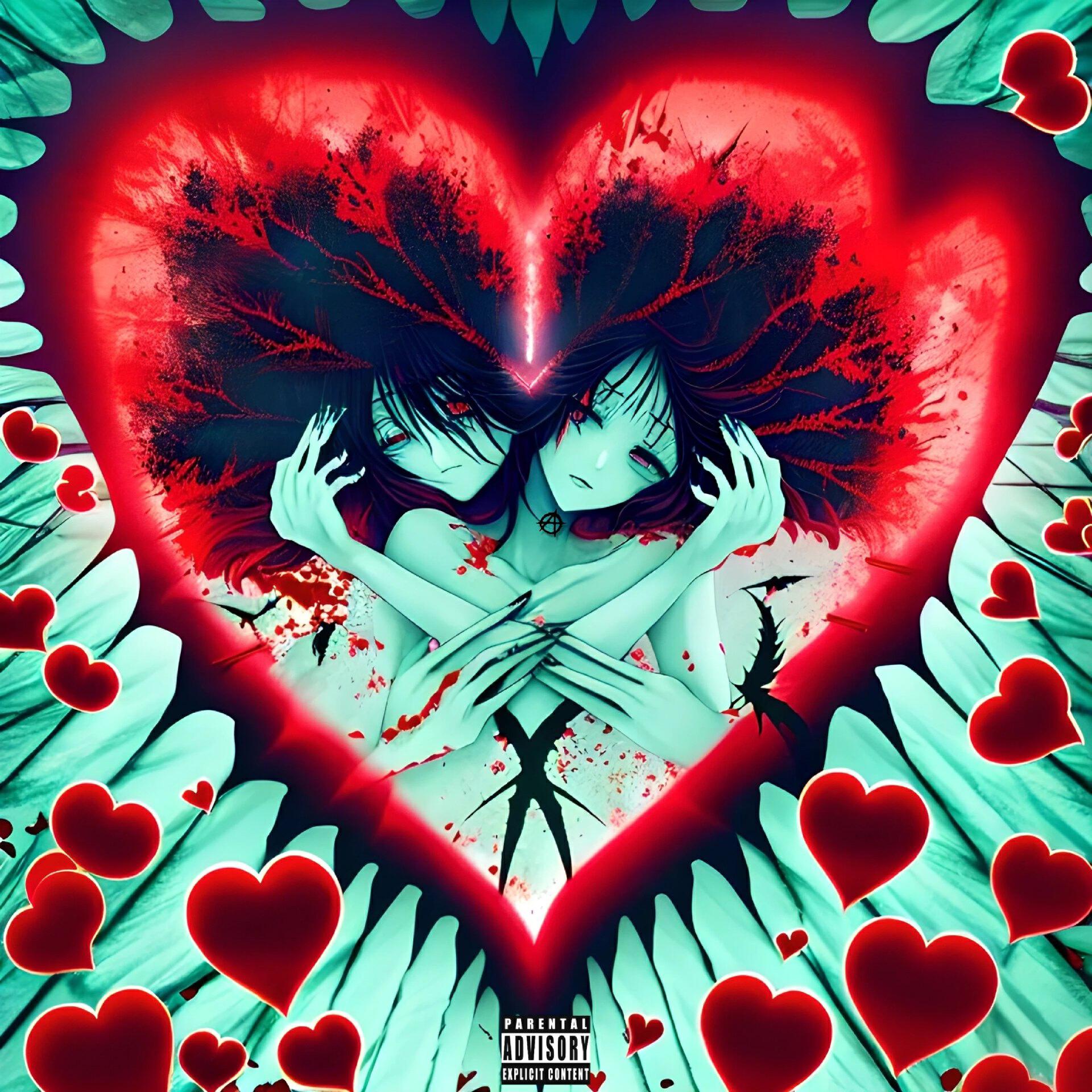 Релиз Hate My Love