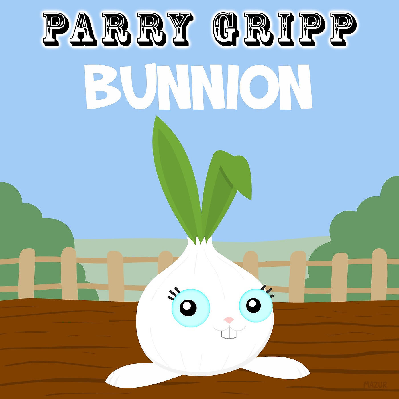 Релиз Bunnion