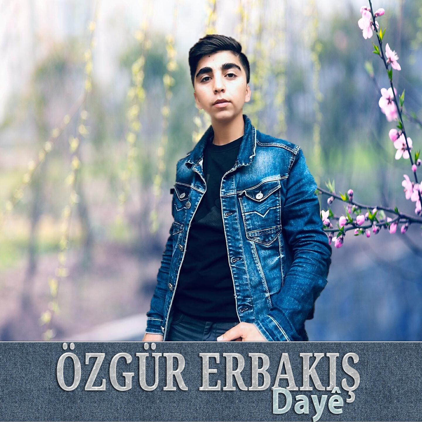 Özgür Erbakış