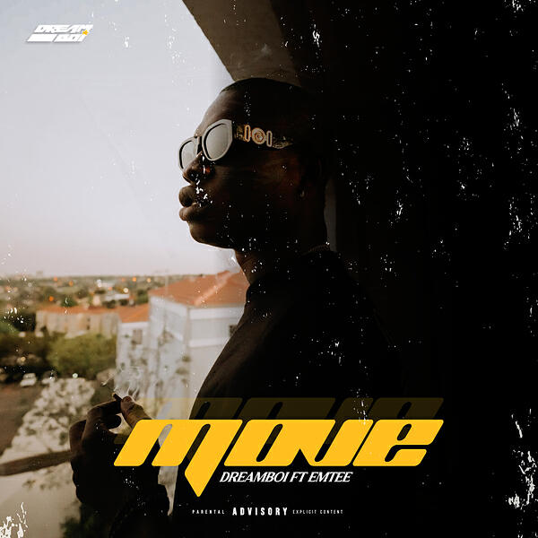 Релиз Move