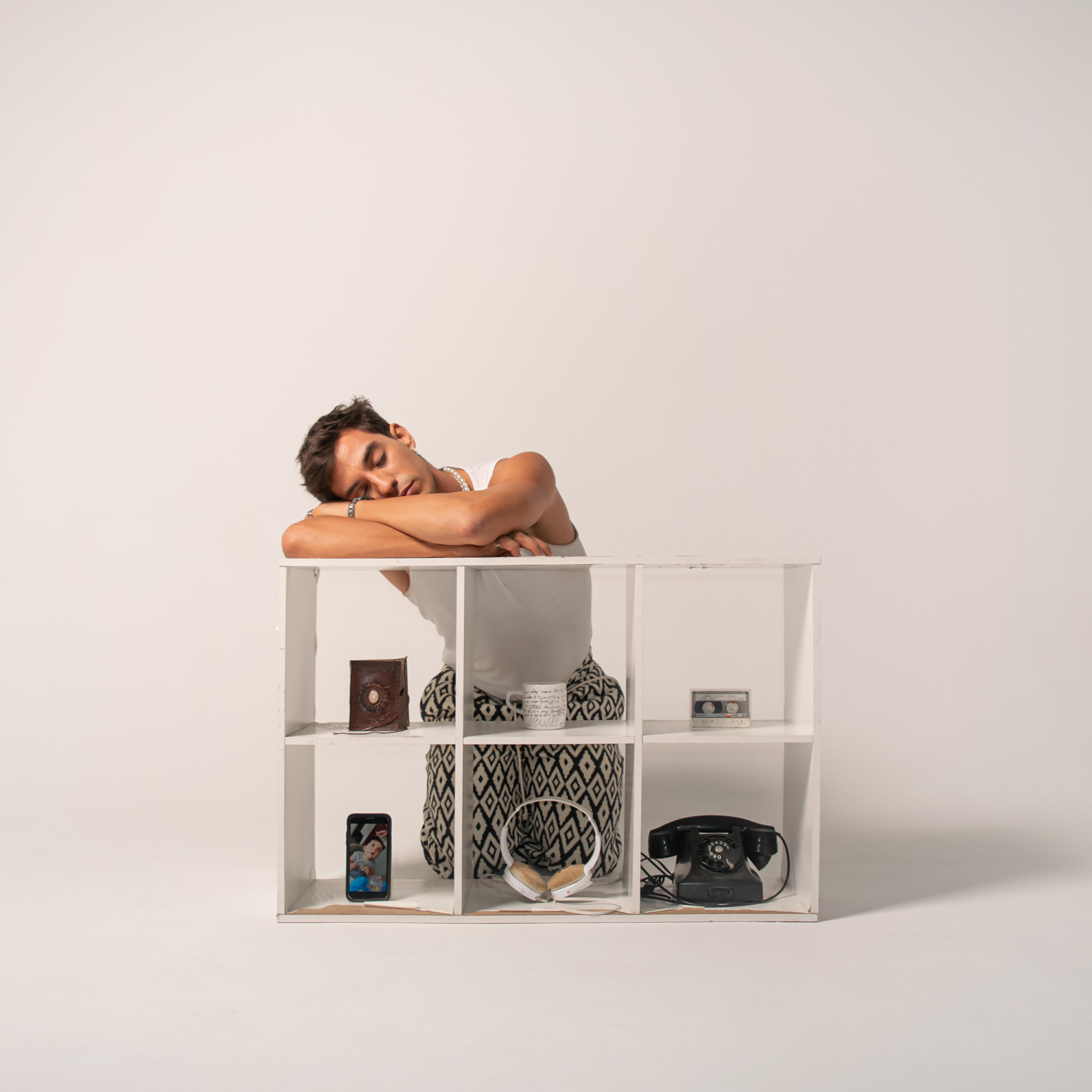 Релиз Amor en Tiempos de Trap