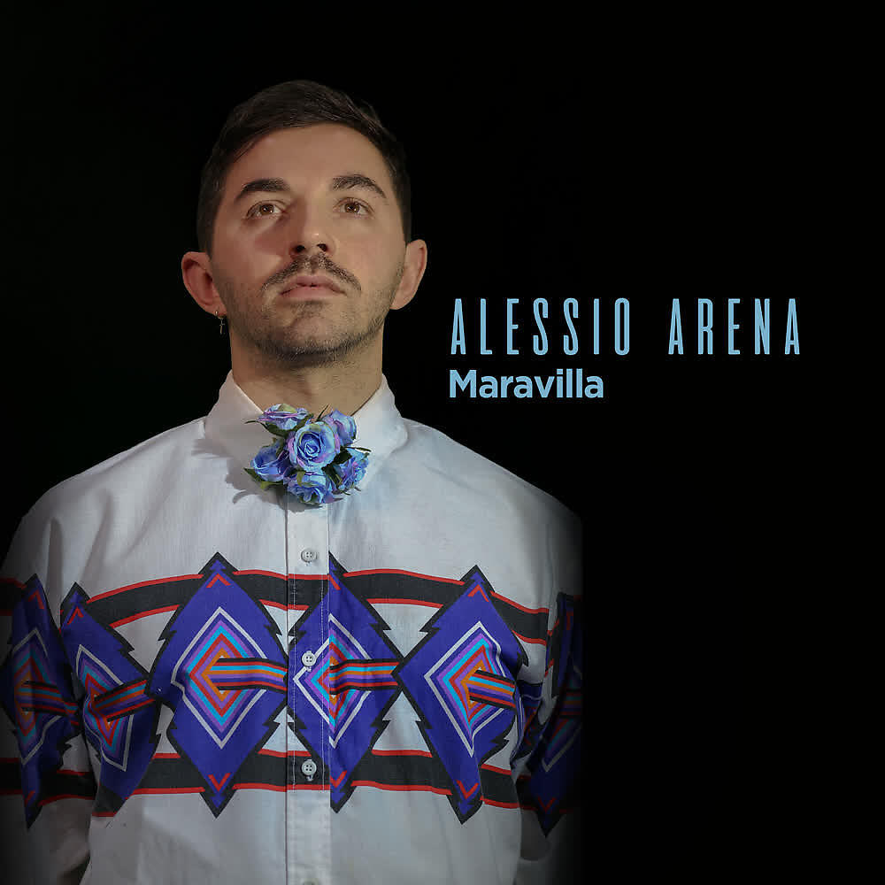 Релиз Maravilla
