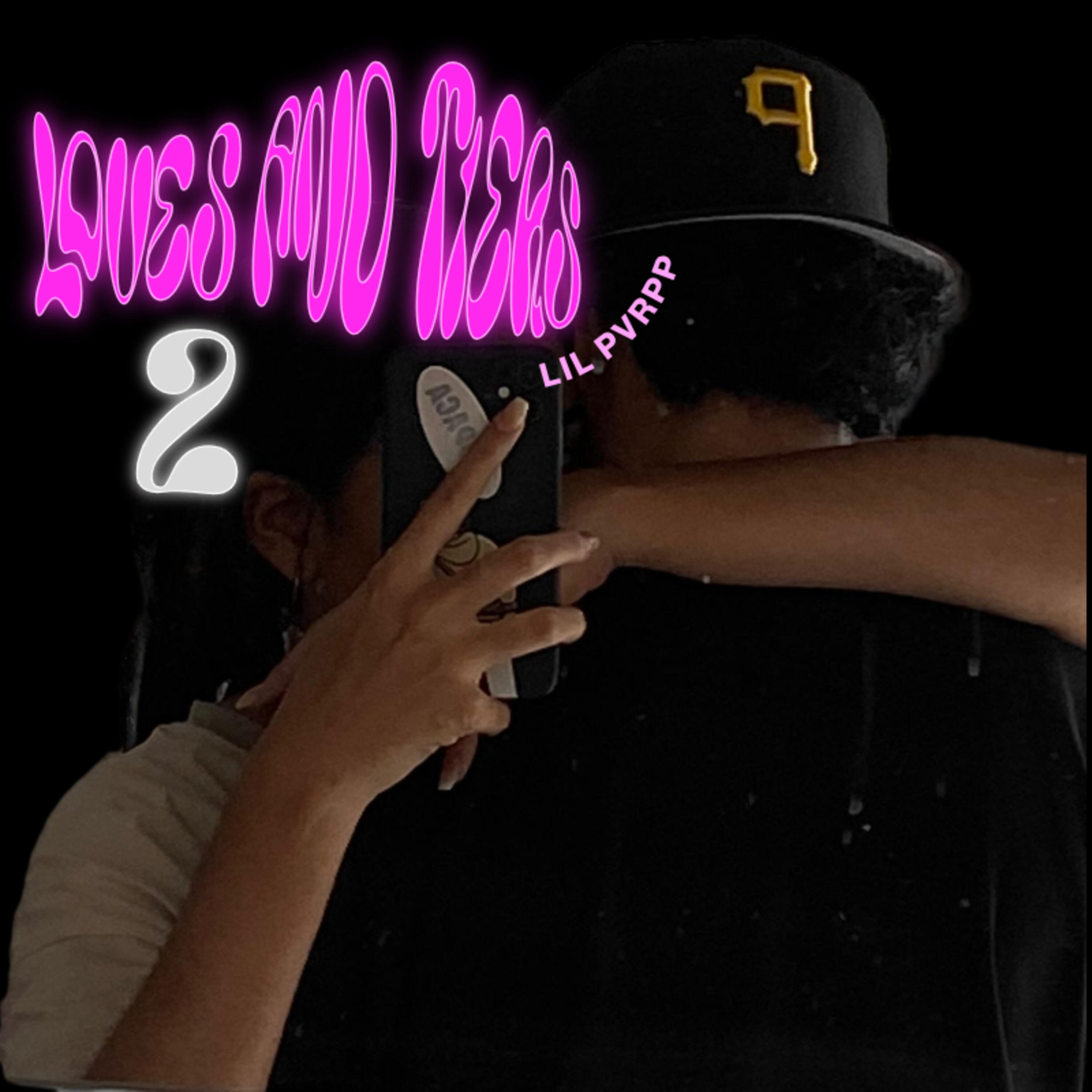 Релиз Loves And Tiers 2