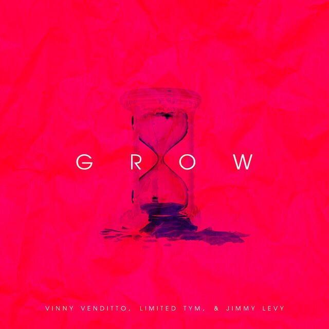 Релиз GROW