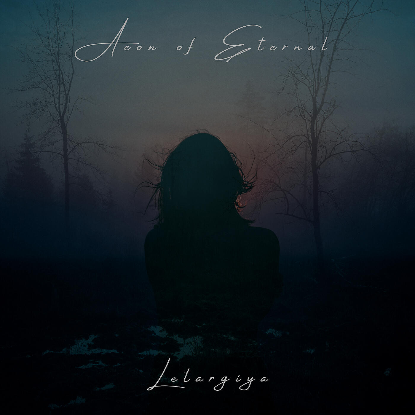 Релиз Letargiya