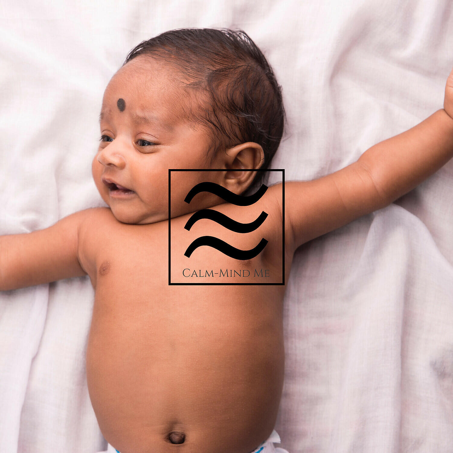 Релиз Baby Shushing Noise to Relax