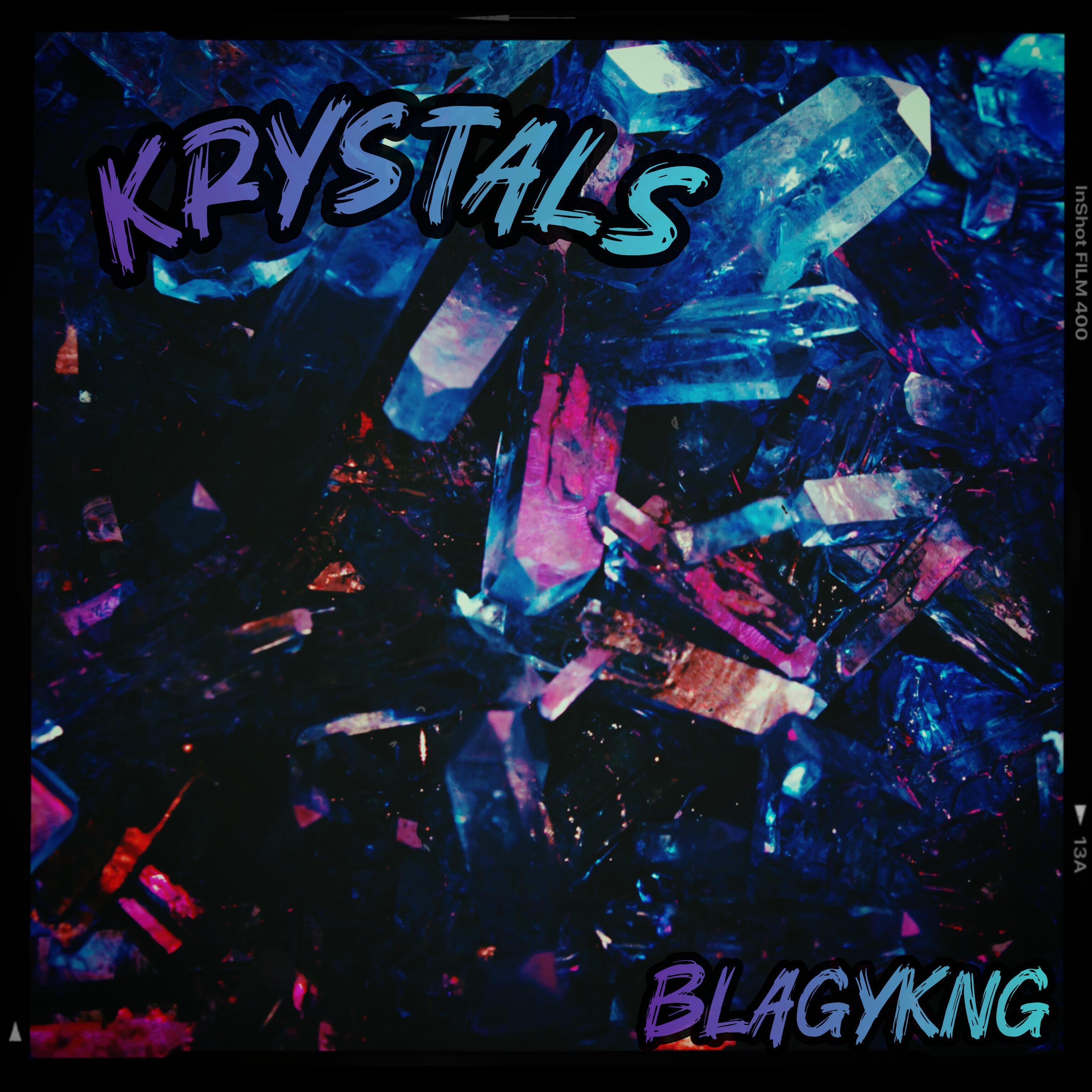 Релиз KRYSTALS