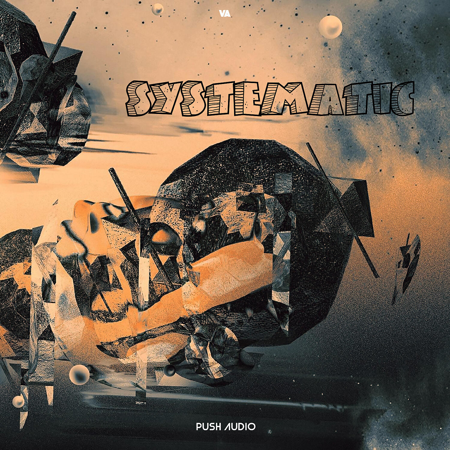 Релиз Systematic