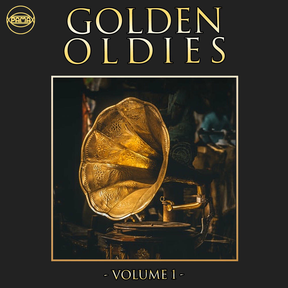 Релиз Reggae Golden Oldies, Vol.1