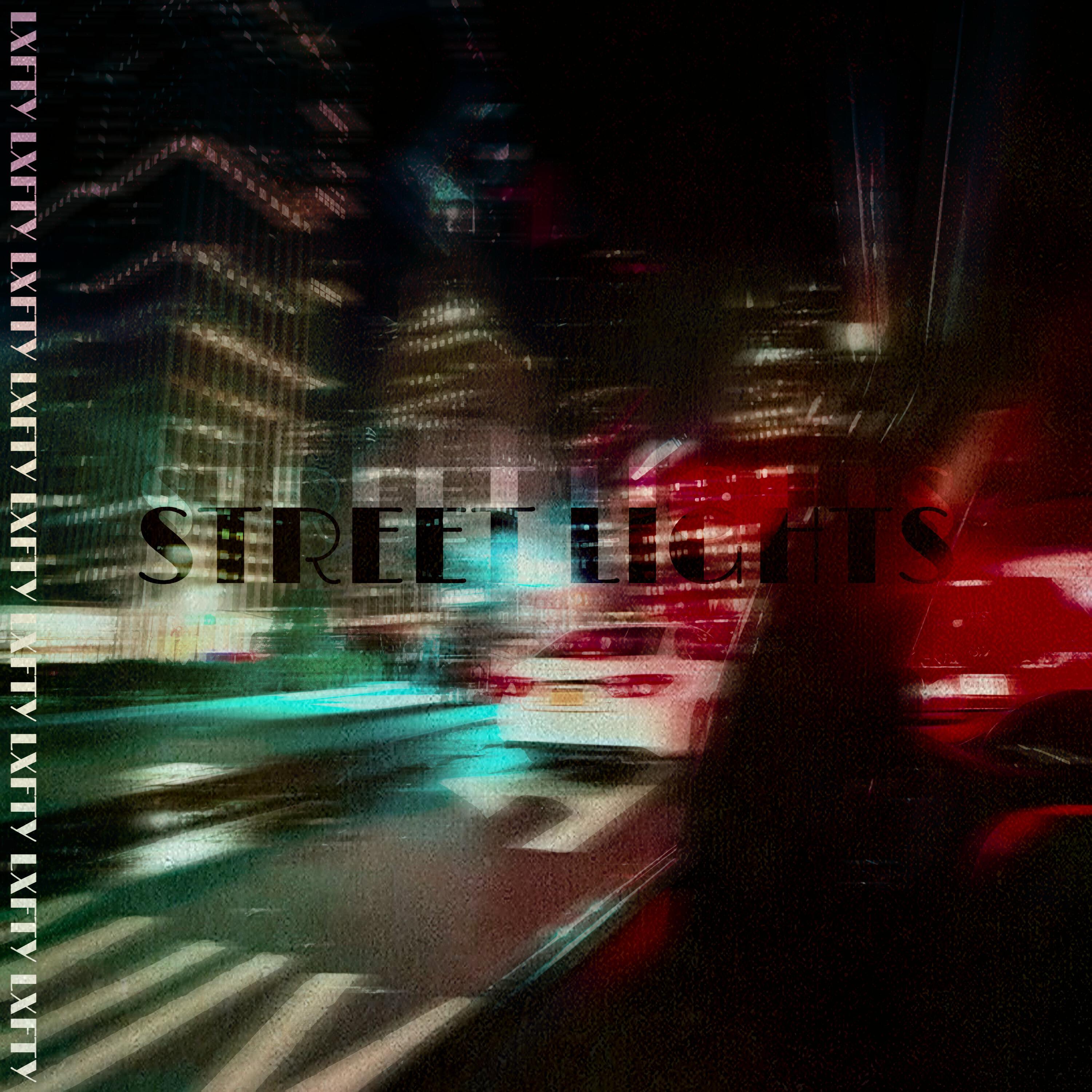 Релиз Street Lights