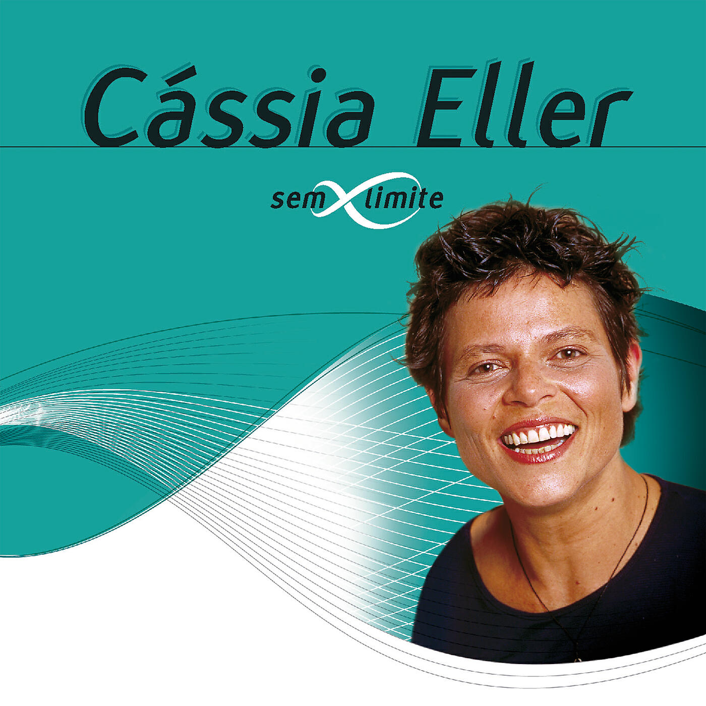 Релиз Cássia Eller Sem Limite