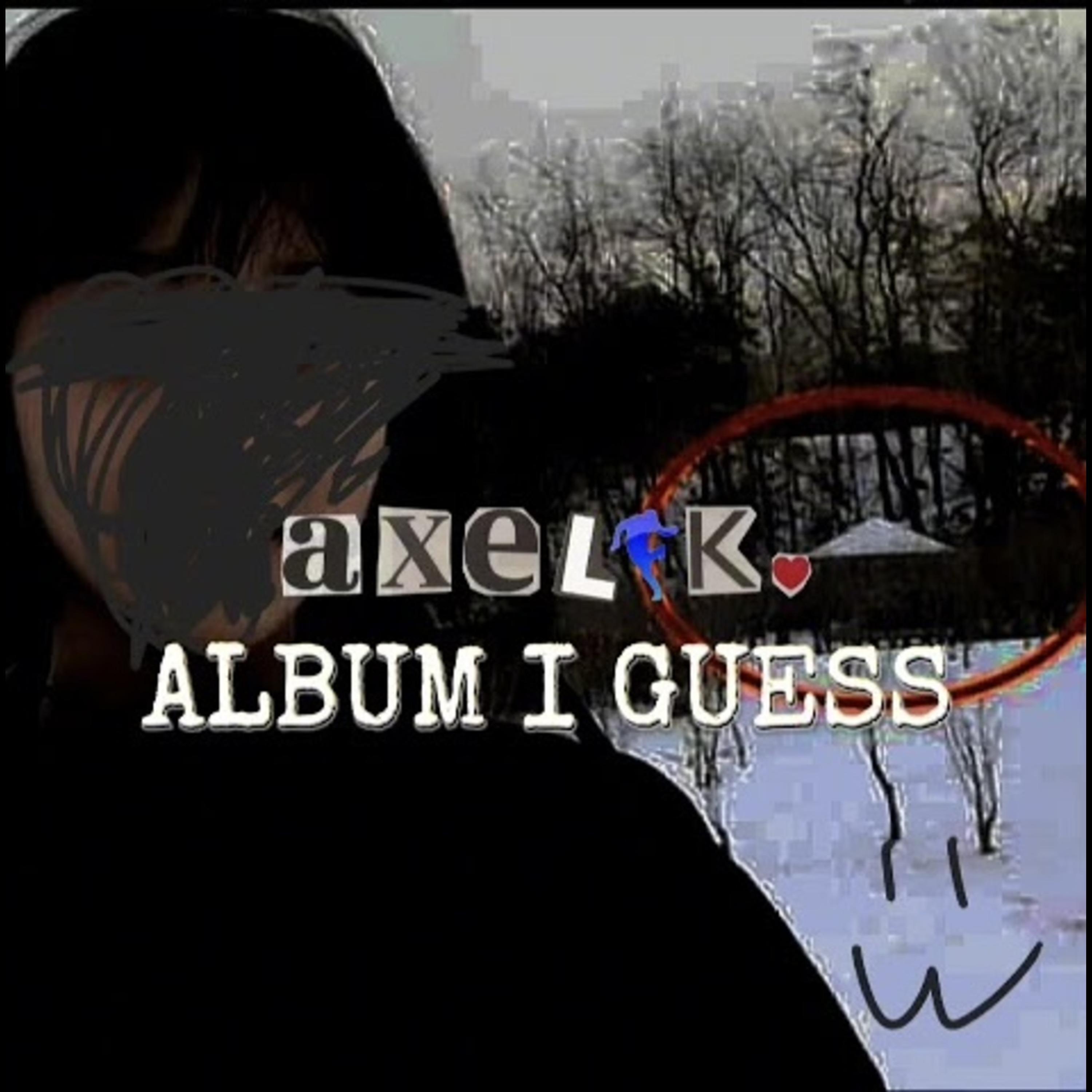 Axelkmusic