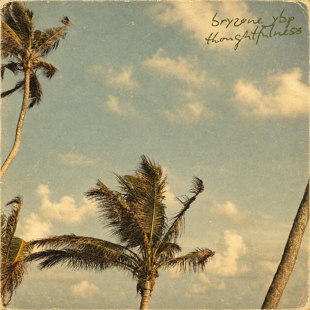 Релиз Thoughtfulness