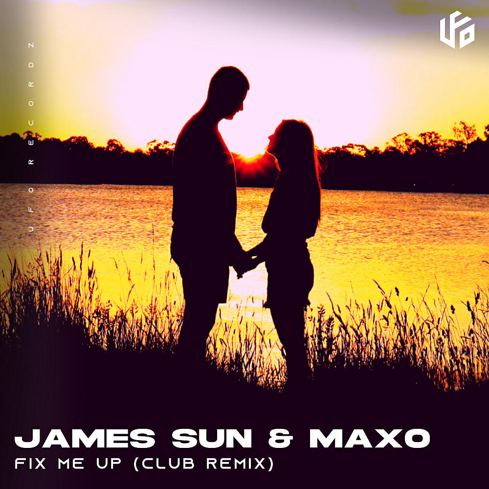 Релиз Fix Me Up