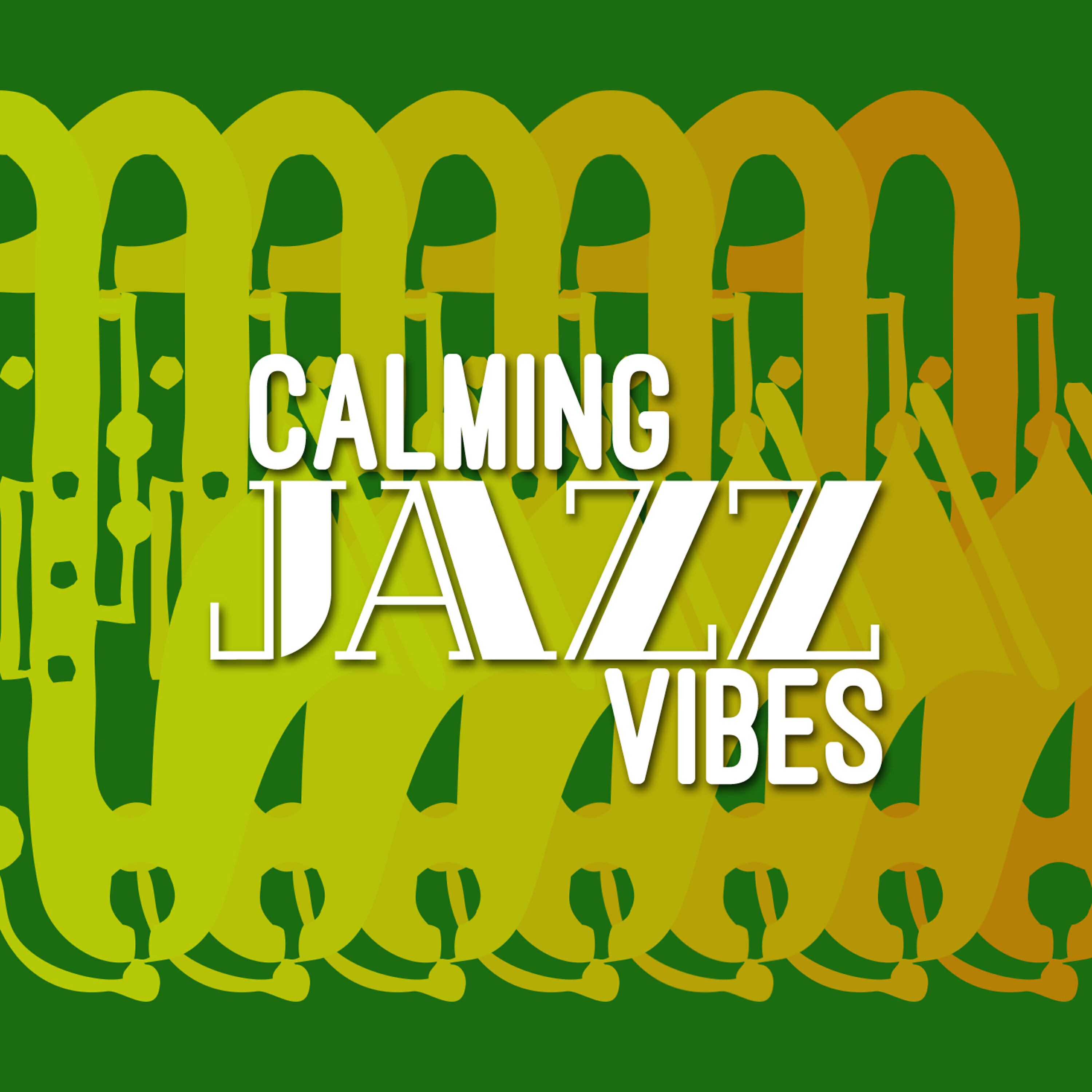 Релиз Calming Jazz Vibes