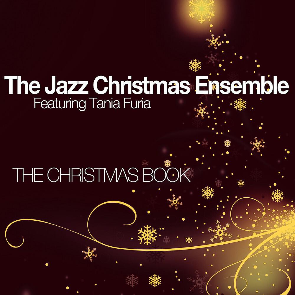Релиз The Christmas Book