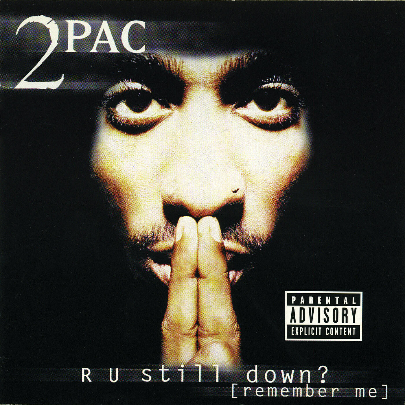 Альбом Greatest Hits - 2Pac - слушать все треки онлайн на Zvuk.com