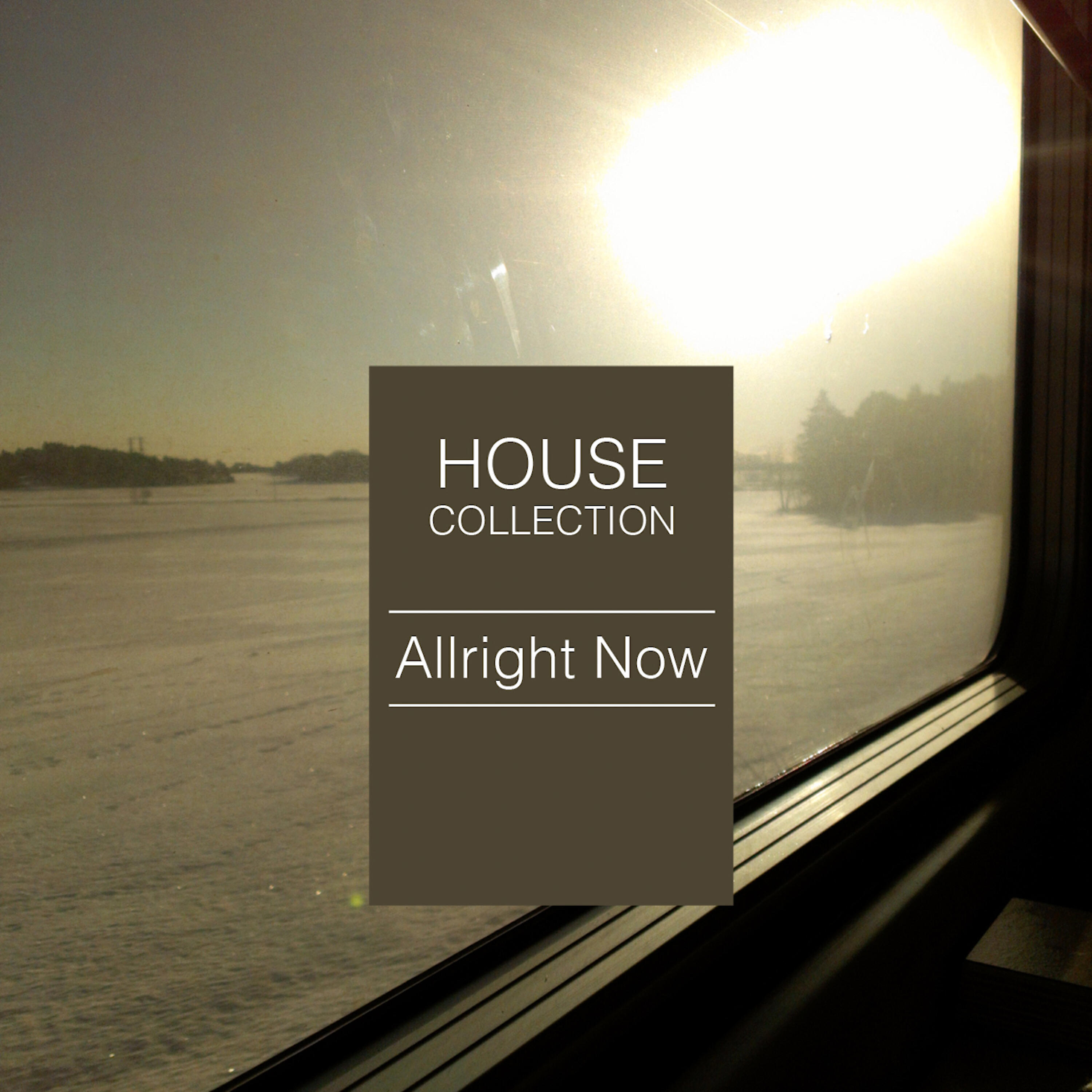 Релиз Allright Now