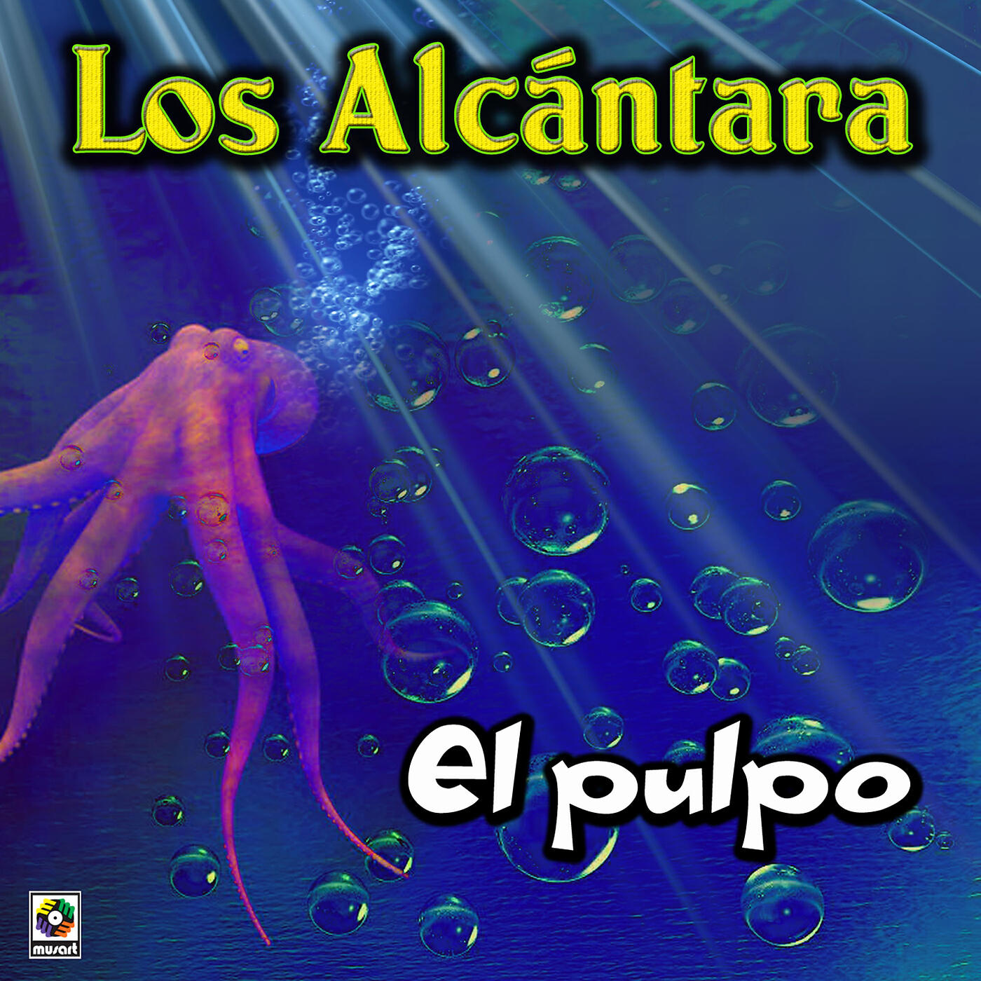 Los Alcántara