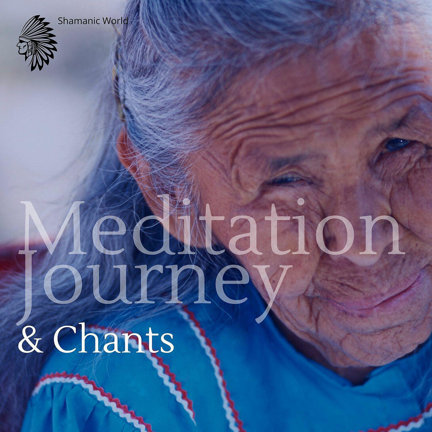 Релиз Meditation Journey & Chants, Native American Flute and Drums