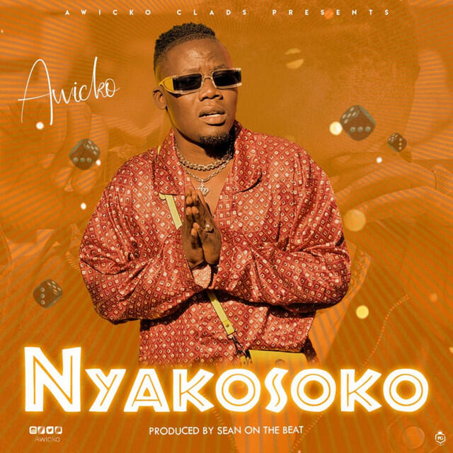 Релиз Nyakosoko