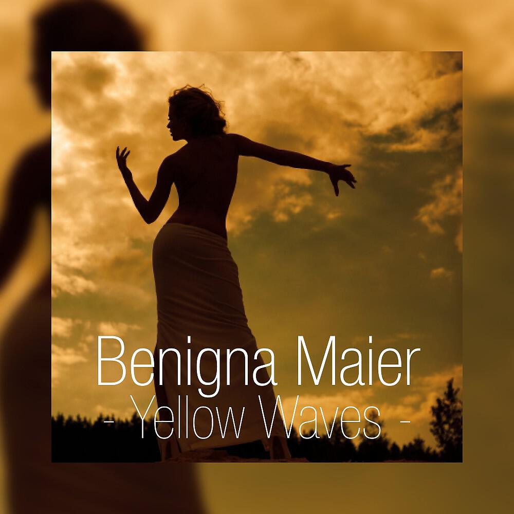 Релиз Yellow Waves