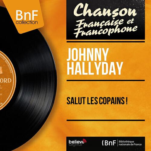 Релиз Salut les copains ! (Mono version)