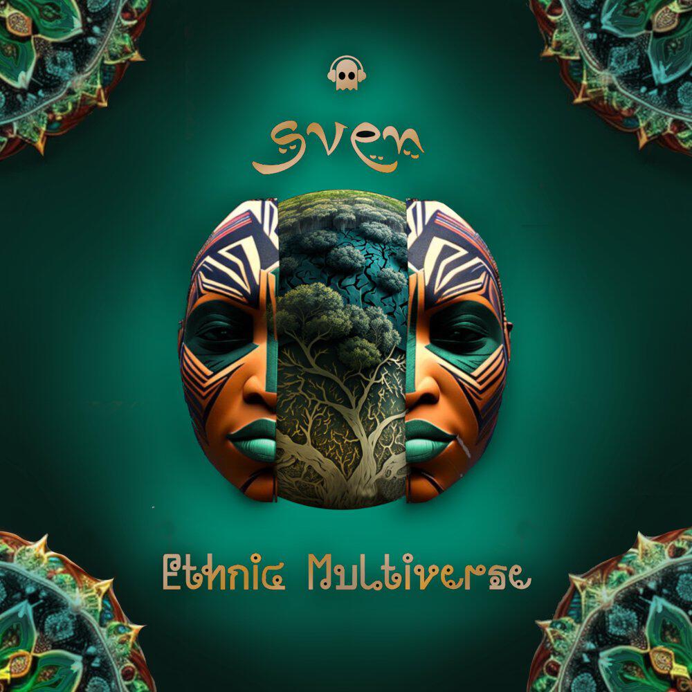 Релиз Ethnic Multiverse