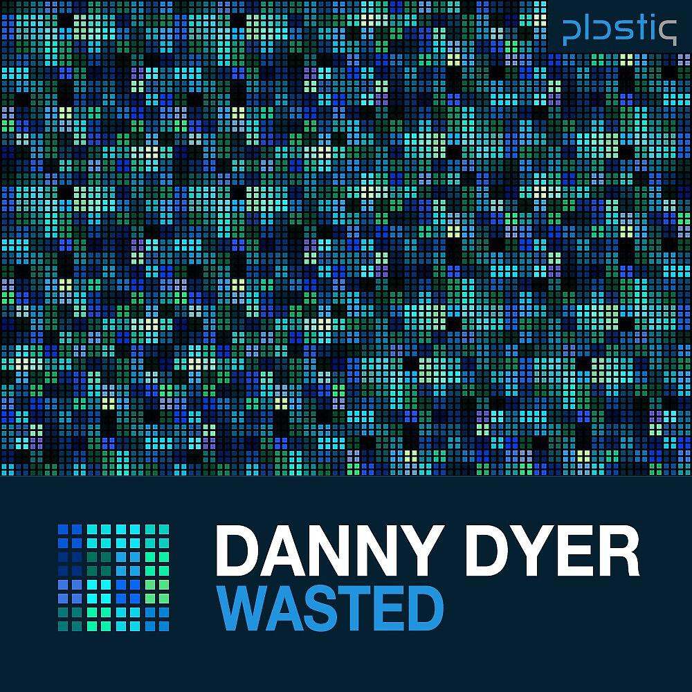 Релиз Wasted
