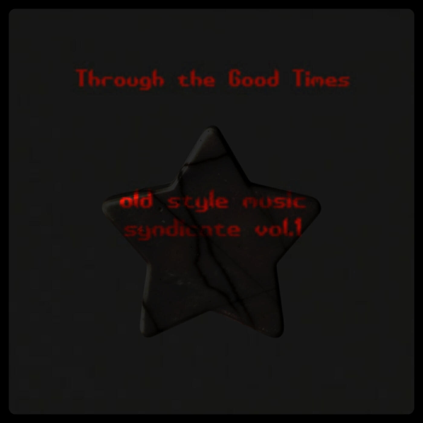 Релиз Old Style music Syndicate, Vol.1
