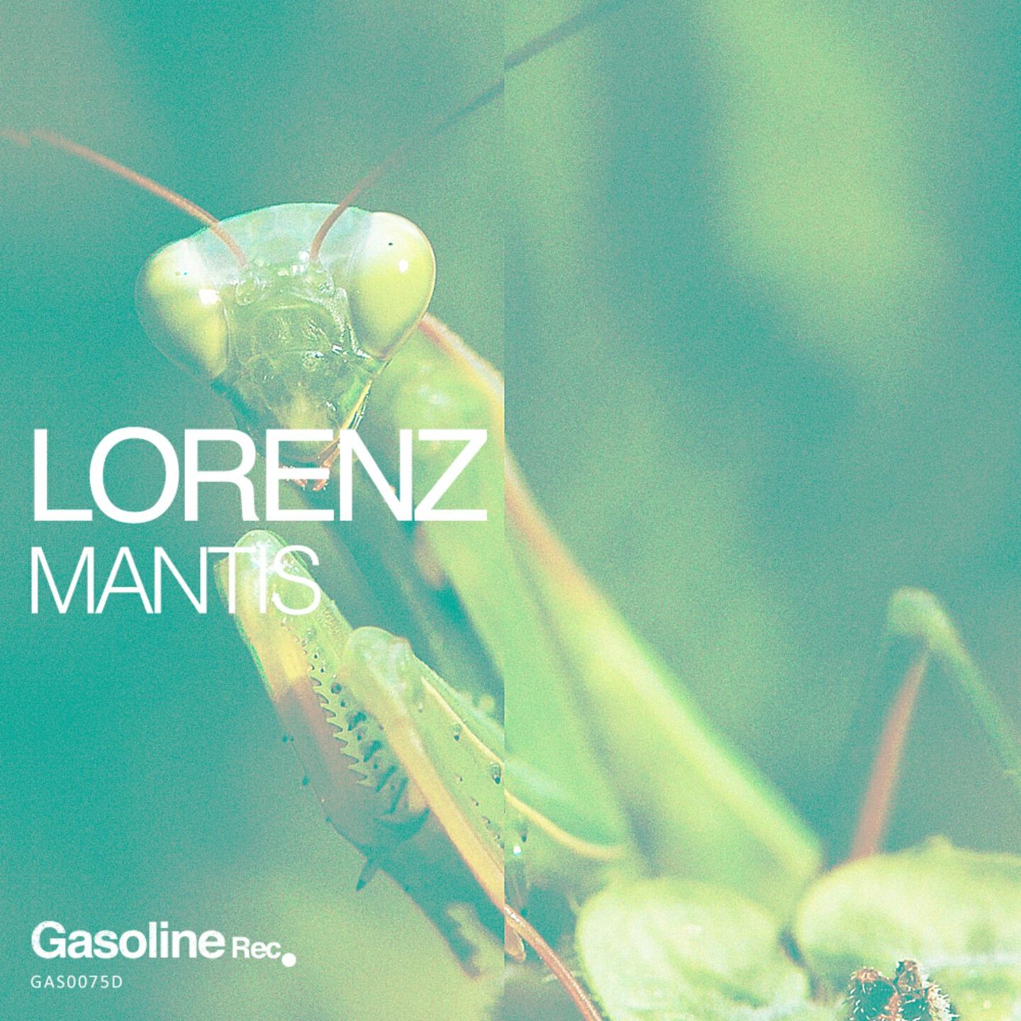 Lorenz DJ