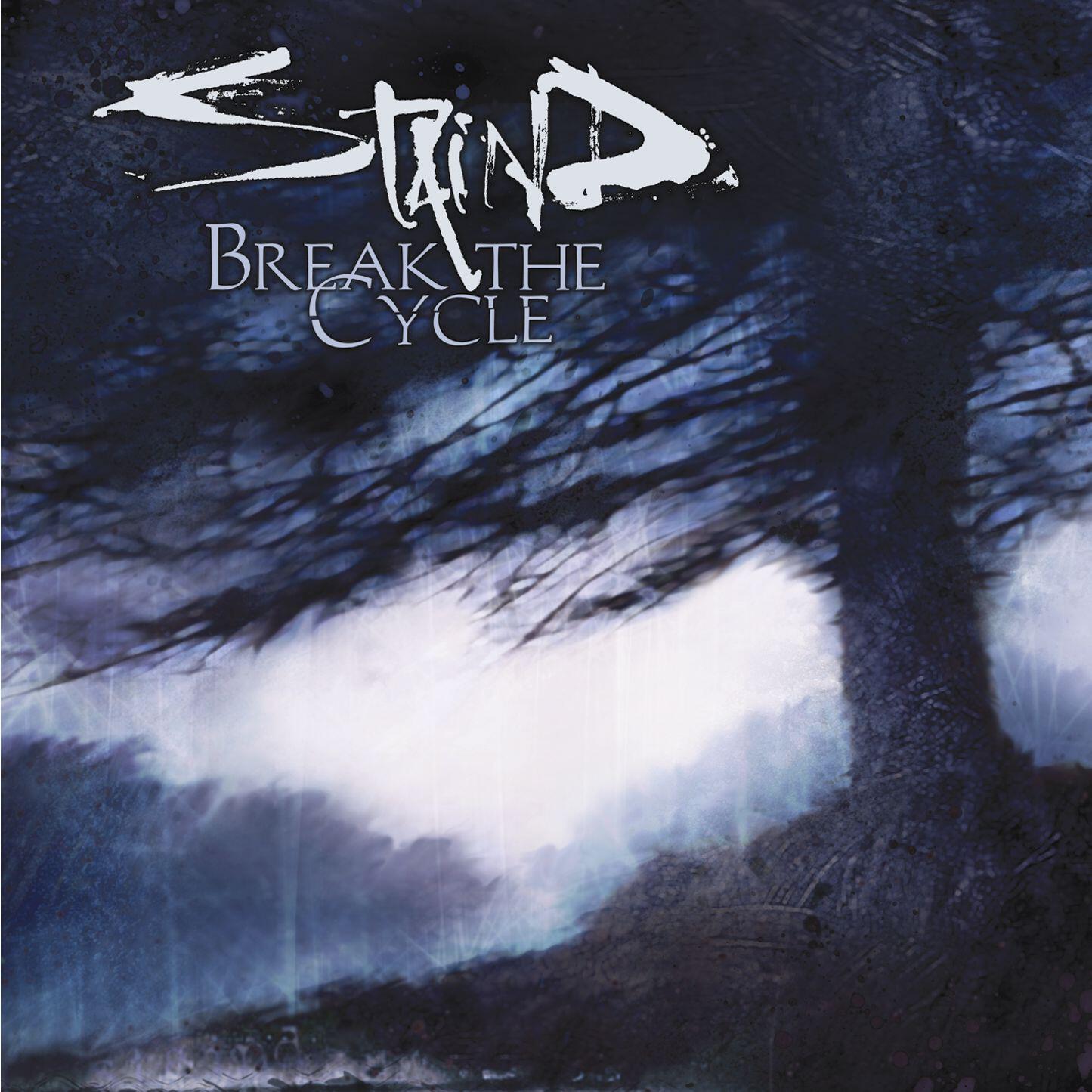 Релиз Break the Cycle