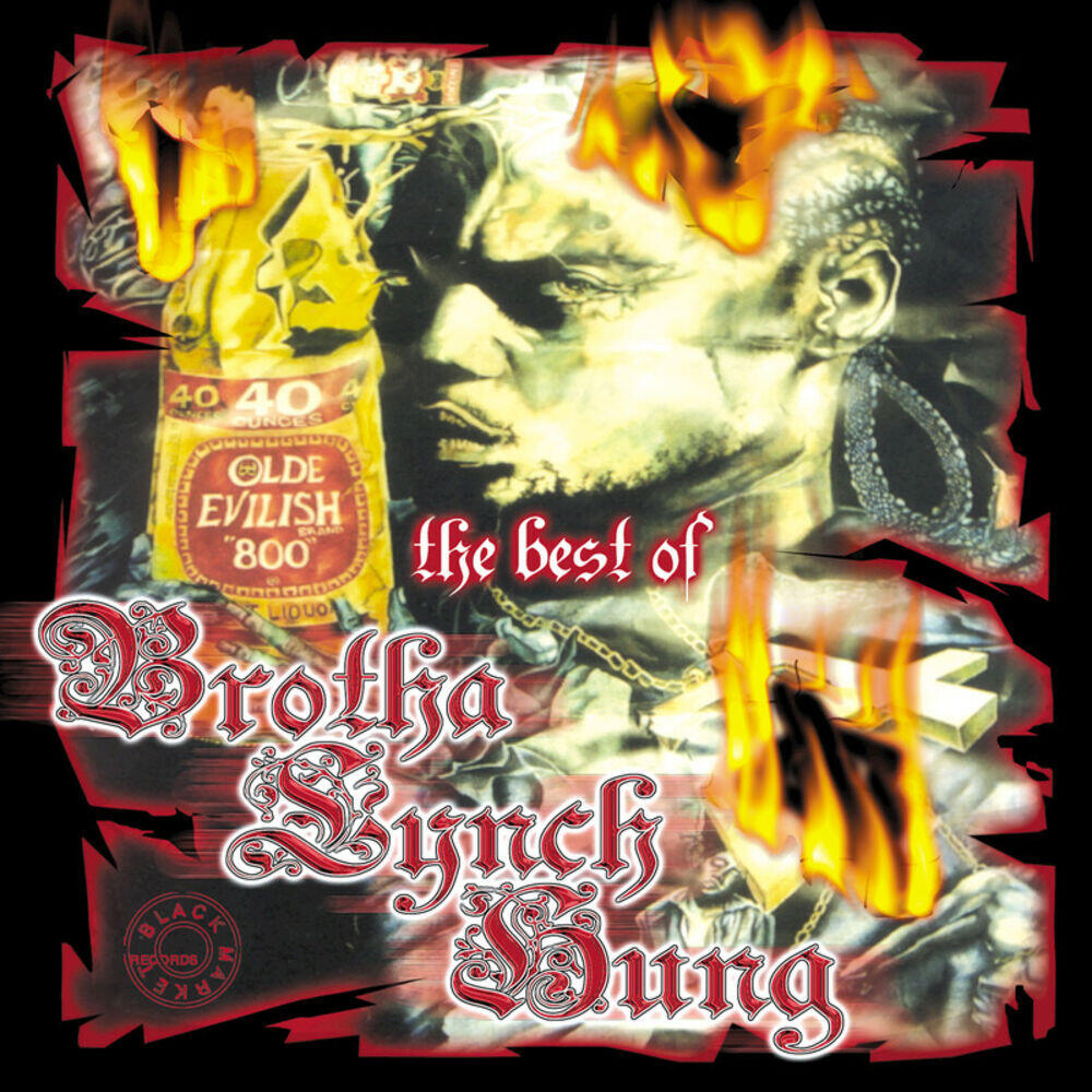 Релиз The Best of Brotha Lynch Hung