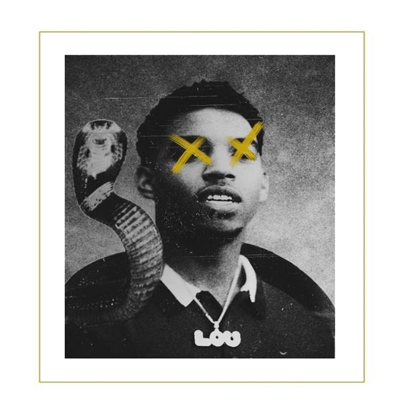 Релиз Gucci Snakes