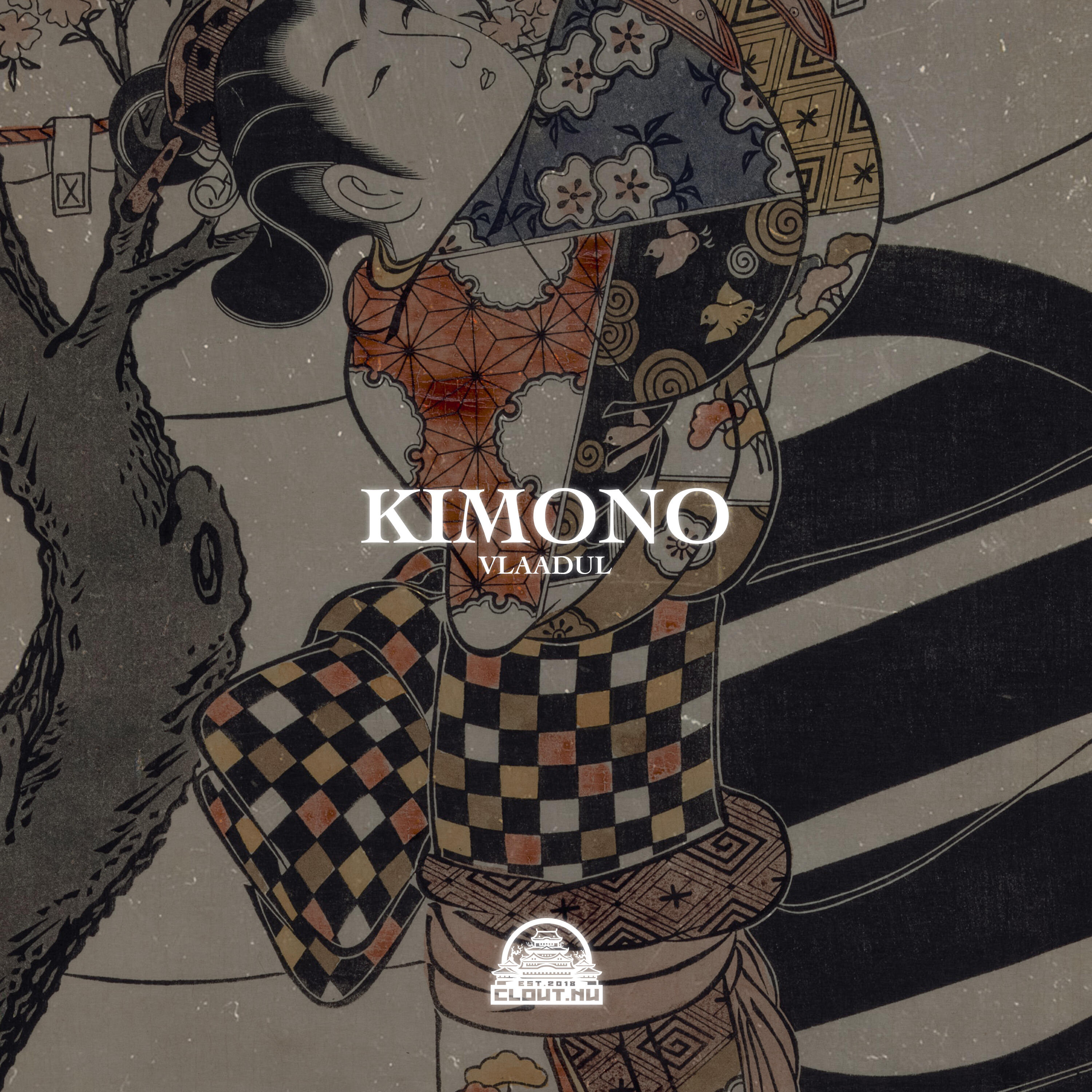 Релиз Kimono