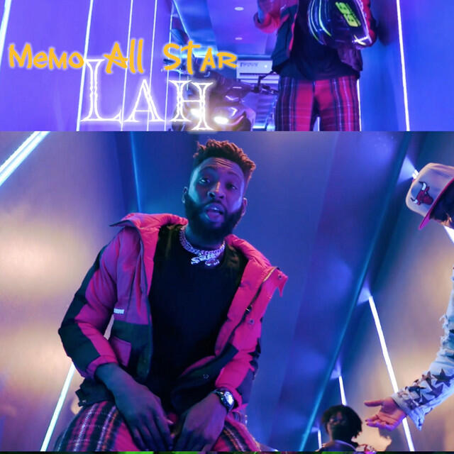 Memo All Star
