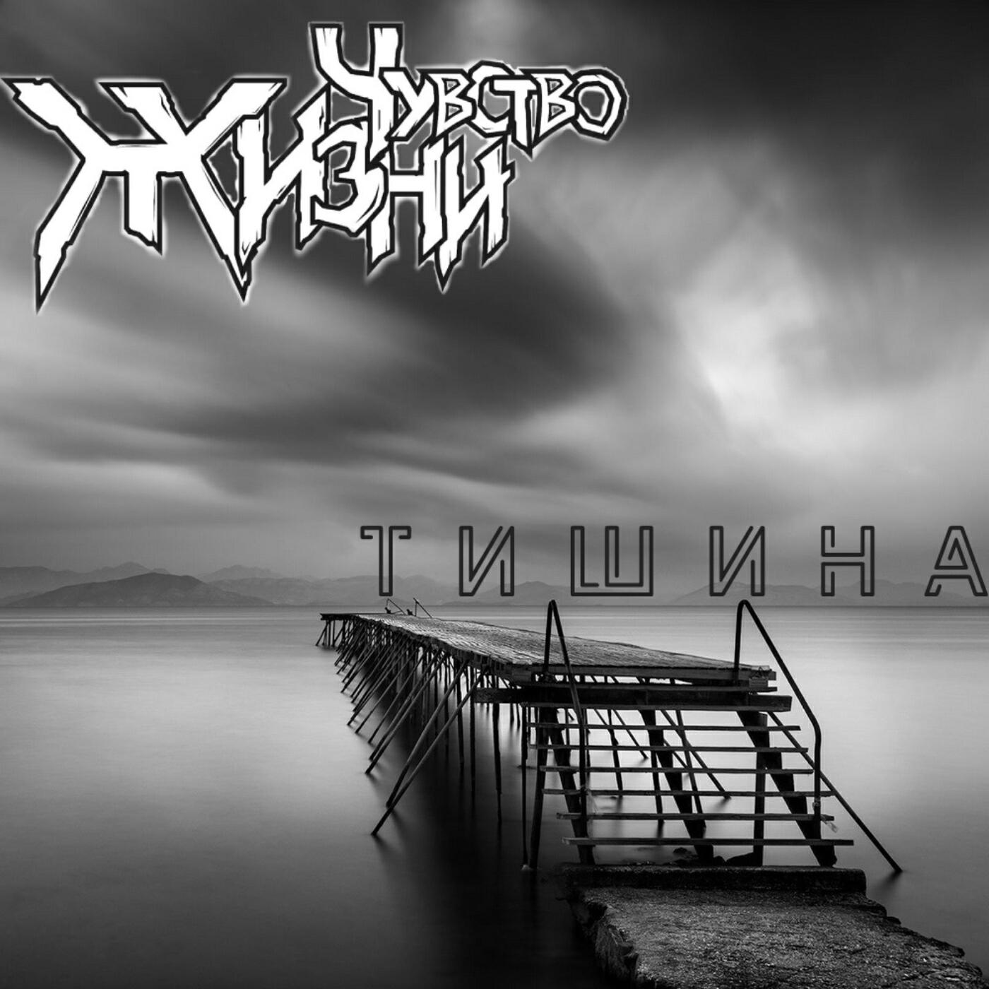 Релиз Тишина