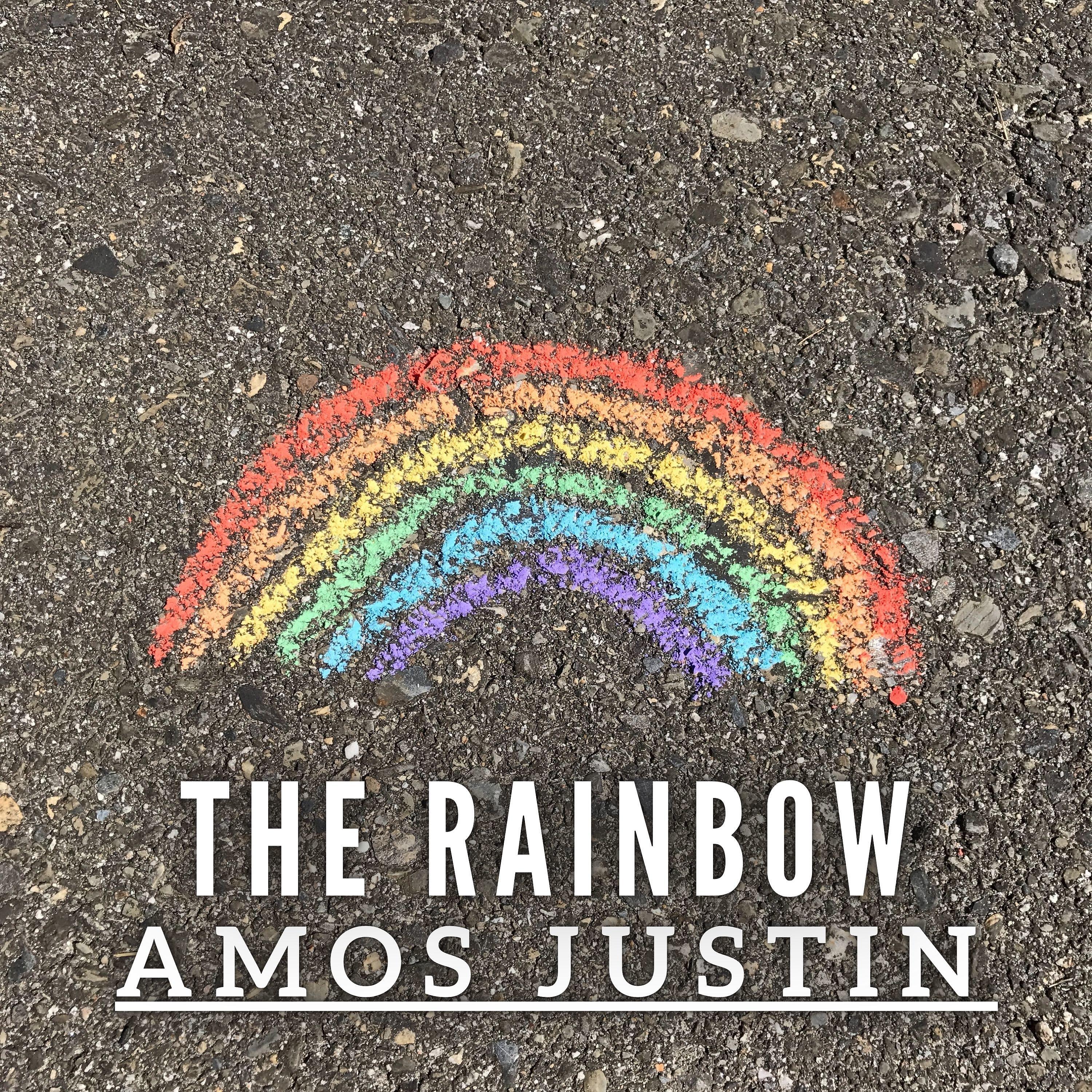 Релиз The Rainbow