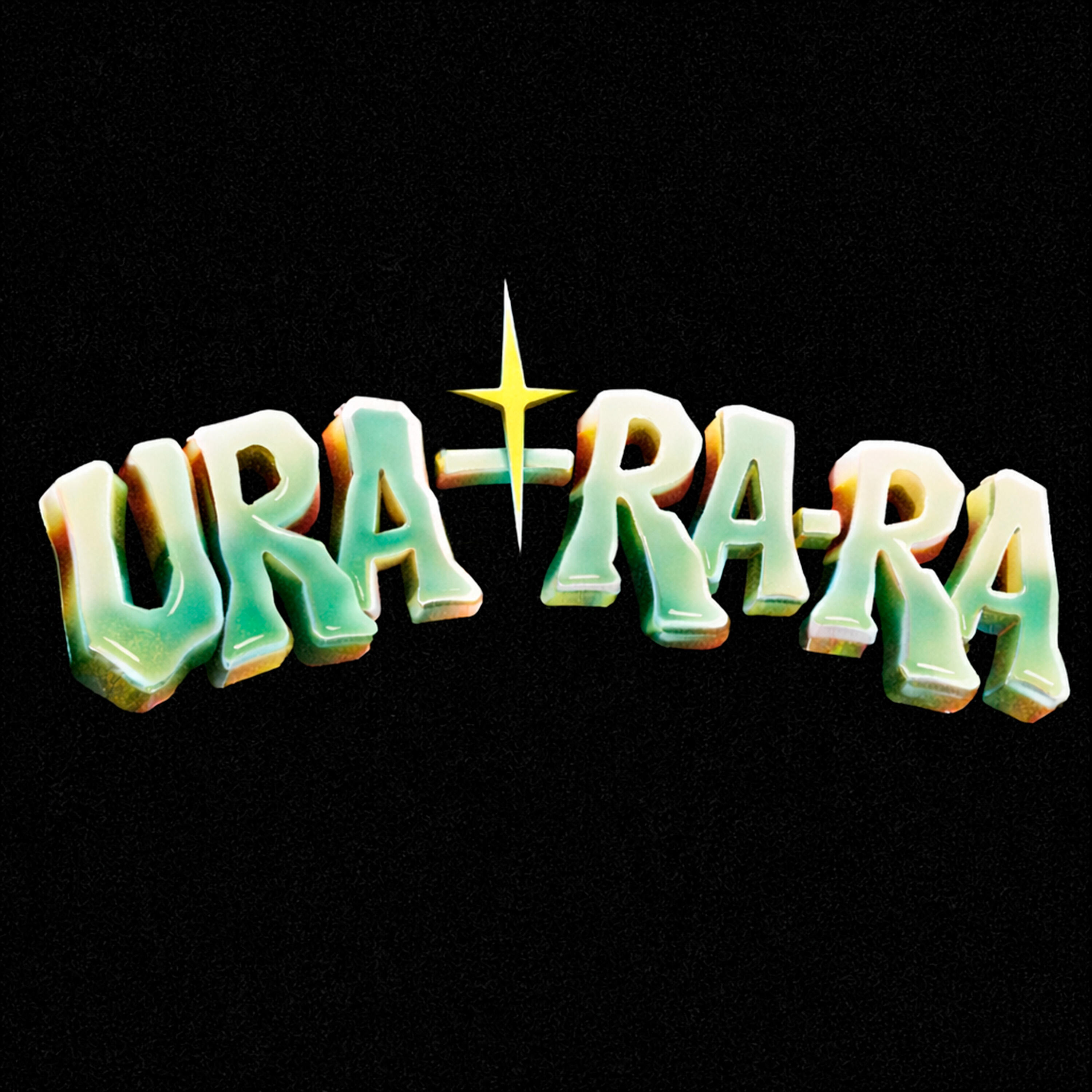 Релиз URA-RA-RA