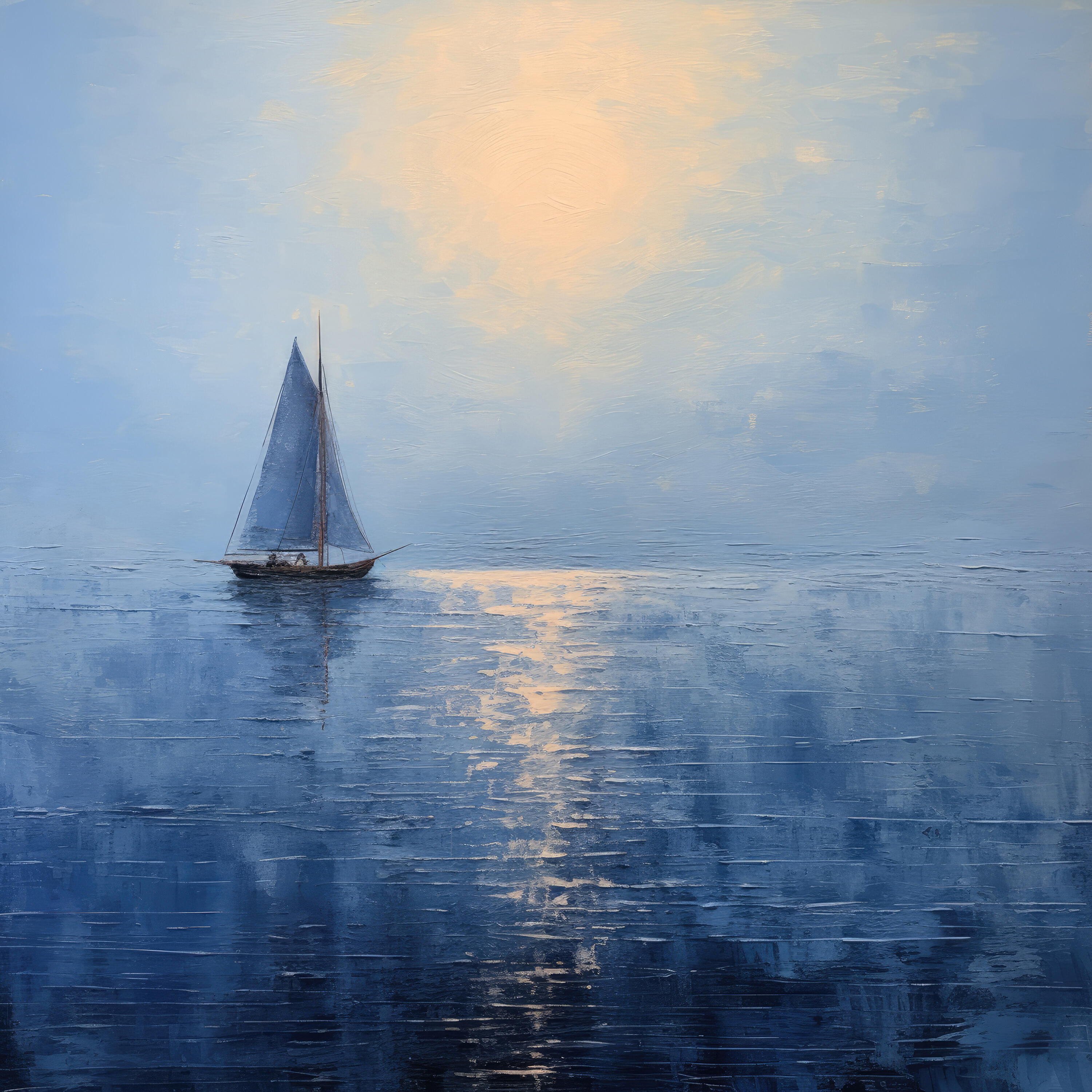 Релиз The Seafarer