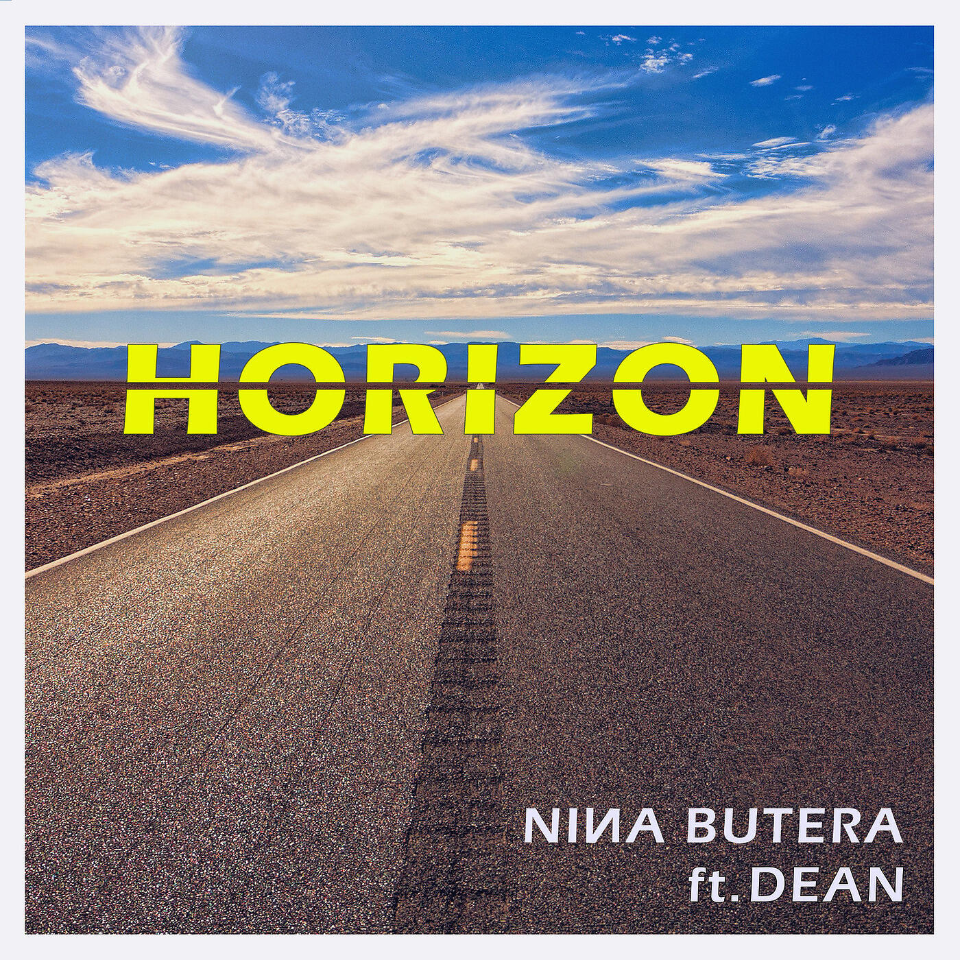 Релиз Horizon