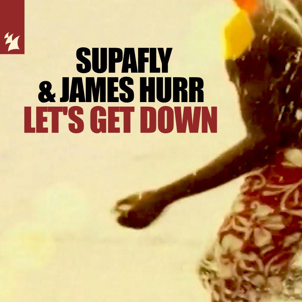 Релиз Let's Get Down