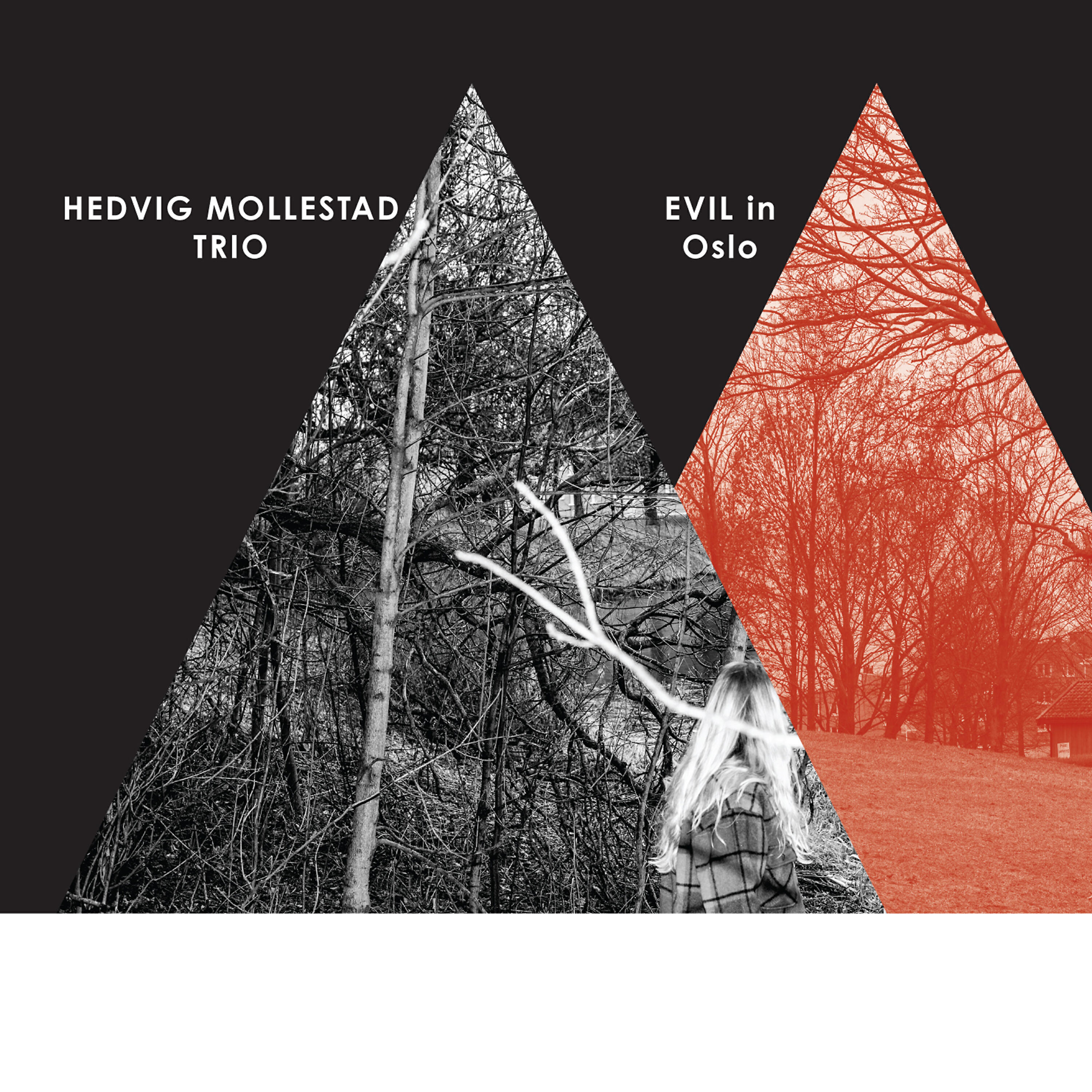 Релиз Evil in Oslo