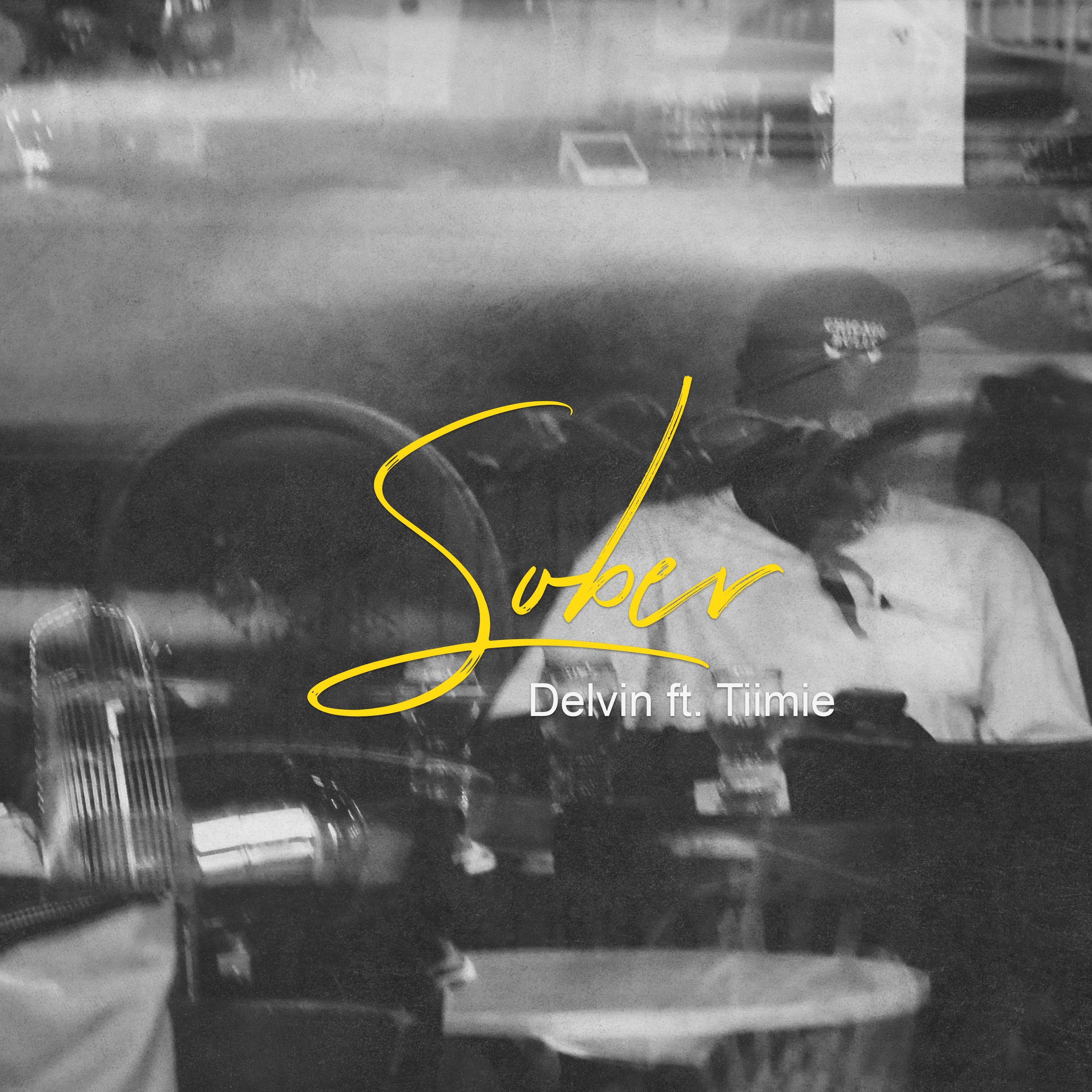 Релиз Sober