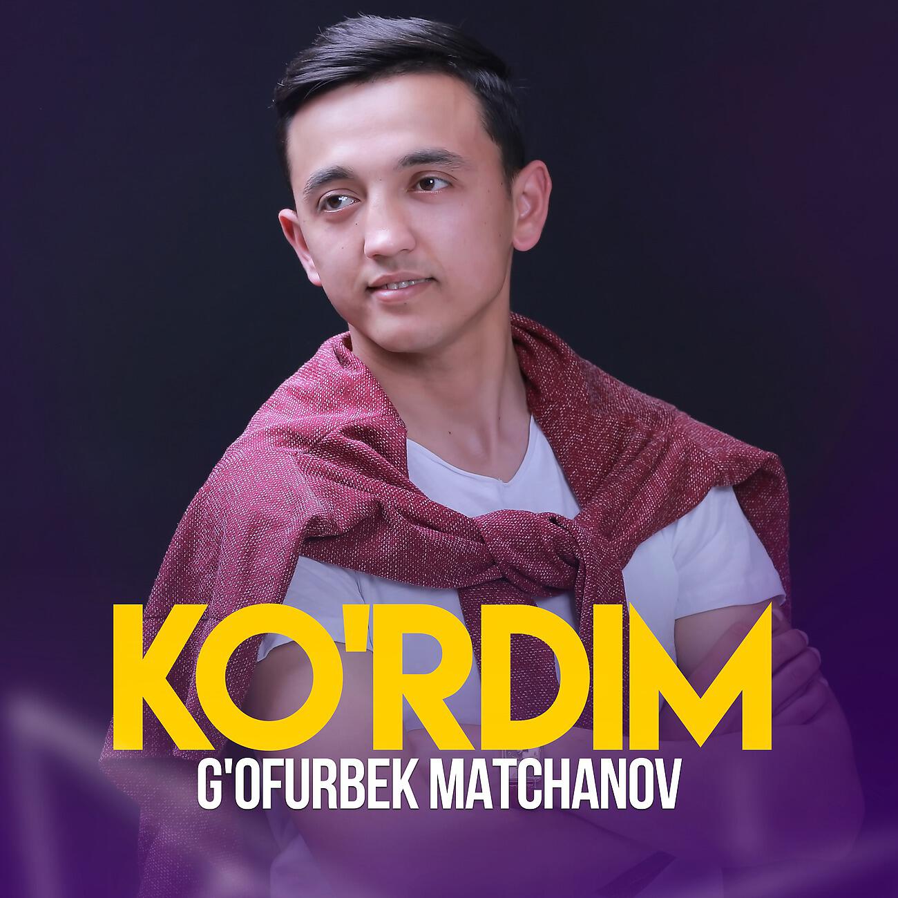 Релиз Ko'rdim