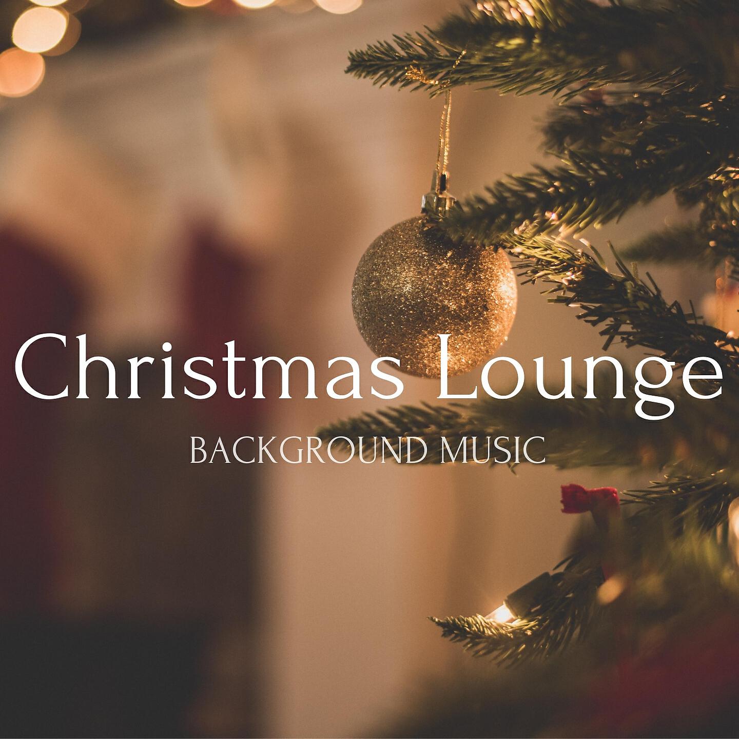 Релиз Christmas Lounge