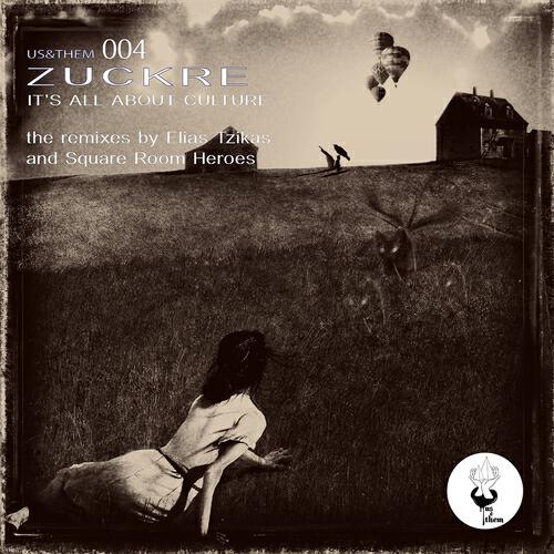 Релиз It's All About Culture